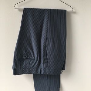 Bonobos Italian Wool Dress Pants